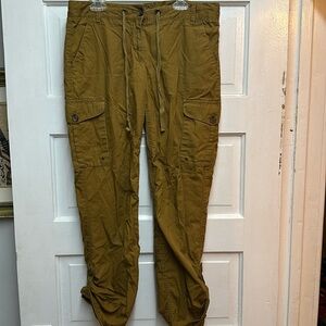j.crew cargo pants